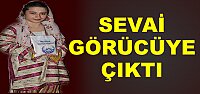 ASIRLIK SEVAİ GÖRÜCÜYE ÇIKTI
