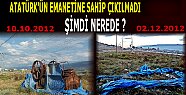 Atatürk'ün Emaneti ve Kültürel Mirasımıza Ne Oldu ?