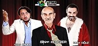 "Bakar mısın" oyunu Perşembe günü