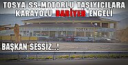 BAŞKAN NEDEN SESSİZ KALIYOR ?