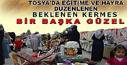 '' Beklenen Kermes '' Bir Başka Güzel