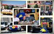 BELEDİYE İŞ MAKİNELERİ HİZMETE GİRDİ