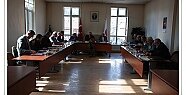 Belediye Meclisi Şubat Ayı Toplantısını Yaptı