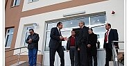 Belediyeden Eğitime Destek 