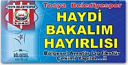 Bölgesel Amatör Lig fikstür çekimi yapıldı
