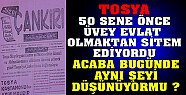 Bugünde Aynı şeyi Düşünüyormuyuz ?