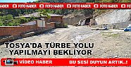 Cünuni Baba Türbesi İlgi Bekliyor