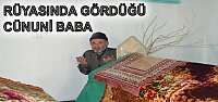 Emekli olduğunu Rüyasında Gördüğü Zat söyledi