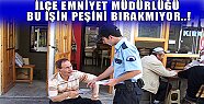 Emniyet Bu İşin Peşini Bırakmıyor..