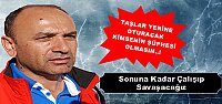 GALİBİYET VE TUR TEK KAZANCIMIZ