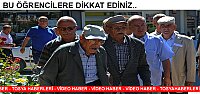 GÖLKÖY MEZUNLARI TOSYA'DA BULUŞTU ( VİDEO HABER )