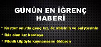 Günün En İğrenç Haberi