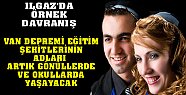 Ilgaz Milli Eğitim Eğitim Şehitlerini Unutmadı