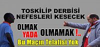 İskilip Belediye Spor Ligde Kalmak İçin Savaşacak