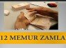 İşte 2012 Yeni Memur Maaşı Zamı