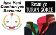 İşte Tosya'nın Yeni Cumhuriyet Savcısı