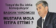Tosya Belediyesinde 2. Deprem Yaşanıyor