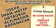 KAPANIRSA BU İŞİN AÇIKLAMASI OLMAZ...
