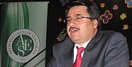 Kastamonu AKTİF EĞİTİM SEN de tanışma yemeği
