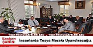 KASTAMONU GÜNLERİ BAŞLIYOR