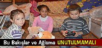 KASTAMONU’DA “2 - 8 KASIM LÖSEMİLİ ÇOCUKLAR HAFTASI” UNUTULMADI