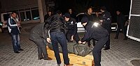 Kastamonu’da cinayet