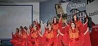 KASTAMONU’DAN ANKARA’YA KÜLTÜR KÖPRÜSÜ