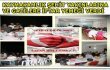 KAYMAKAMLIK,ŞEHİT AİLELERİ İLE GAZİLERE VE AİLELERİNE İFTAR YEMEĞİ VERDİ.