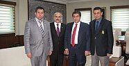 KENTSEL DÖNÜŞÜMLE ÇAĞ ATLAYACAĞIZ