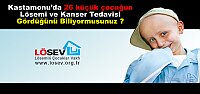 LÖSEV Haftası başlıyor