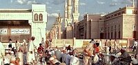 MEDİNE ’de 5 bin iftar, TÜMKASDER için iftihar