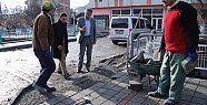 MOLA’DAN ÇALIŞMALARA YERİNDE İNCELEME