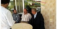Mustafa Nalbantoğlu Hayrına Mevlid Yemeği Verildi!
