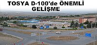 Naci Küçükmorkoç D-100 karayolu ve kavşaklarla ilgili bir basın açıklaması yaptı.