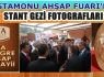 Nalbantoğlu Orman Ürünleri ve Tosya Kontrplak Sanayi