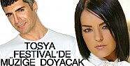 Özcan Deniz ve Bengü 15. Uluslararası Tosya Kültür ve Pirinç Festivalinde Sahne Alacak