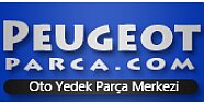 Peugeot Yedek Parça Satışı