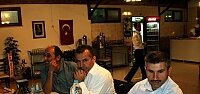 PTT PERSONELİ RAMAZAN AYI MÜNASEBETİYLE İFTAR YEMEĞİNDE BİR ARAYA GELDİ