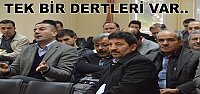 SGK ve MUHASEBECİLER Konferansta buluştu