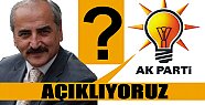 TOSYA SİYASETİNDE FLASH GELİŞME - SON DAKİKA