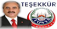 TEŞEKKÜR