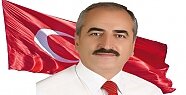 Başkan Kazım Şahin'den Kurban Bayramı ve 29 Ekim Cumhuriyet Bayramı Mesajı