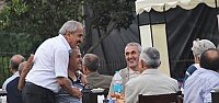 Tosya Belediyesi Muhtarlara ve STK'ya İftar Yemeği Verdi