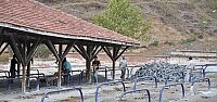 Tosya Belediyesi Çevre Düzenleme Çalışması