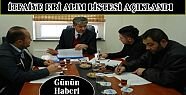 Tosya Belediyesi İtfaiye Er Alım Listesi Açıklandı