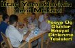 Tosya Belediyesi Üçoluklarda İftar Yemeği Verdi
