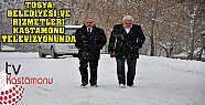TOSYA BELEDİYESİ VE HİZMETLERİ KASTAMONU TELEVİZYONUNDA