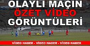 Tosya Belediyespor-İskilip Belediye Spor Olaylı Maç