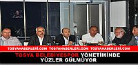 Tosya Belediyespor'da Yüzler Gülmüyor
