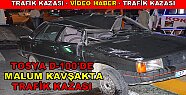 TOSYA D-100’ACELEYE GELMEZ..!!!